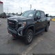 1GTU9EET0MZ328317 2021 GMC Sierra 1500 4Wd Short Box At4 auction photo thumbnail 2
