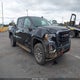 1GTU9EET0MZ328317 2021 GMC Sierra 1500 4Wd Short Box At4 auction photo thumbnail 6