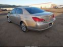 4T1BK36B29U338241 2009 Toyota Avalon Xls auction photo thumbnail 3