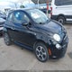 3C3CFFGE0FT549763 2015 Fiat 500E Battery Electric auction photo thumbnail 1