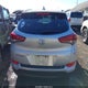 KM8J3CA49HU529252 2017 Hyundai Tucson Se Plus auction photo thumbnail 16