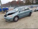 1NXBR32E55Z506010 2005 Toyota Corolla Le auction photo thumbnail 2
