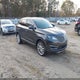 5LMCJ3C90HUL32846 2017 Lincoln Mkc Reserve auction photo thumbnail 1