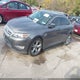 1FAHP2KT9CG143001 2012 Ford Taurus Sho auction photo thumbnail 2