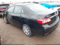 2T1BU4EE3BC651124 2011 Toyota Corolla Le auction photo thumbnail 3