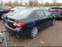 2T1BU4EE3BC651124 2011 Toyota Corolla Le auction photo thumbnail 4