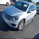 WVGAV3AX8EW541123 2014 Volkswagen Tiguan Se auction photo thumbnail 2