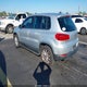 WVGAV3AX8EW541123 2014 Volkswagen Tiguan Se auction photo thumbnail 3