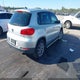WVGAV3AX8EW541123 2014 Volkswagen Tiguan Se auction photo thumbnail 4
