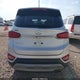 5NMS23AD4KH119761 2019 Hyundai Santa Fe Se auction photo thumbnail 16