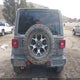 1C4HJXFN7MW749263 2021 Jeep Wrangler Unlimited Rubicon 4X4 auction photo thumbnail 17