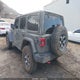 1C4HJXFN7MW749263 2021 Jeep Wrangler Unlimited Rubicon 4X4 auction photo thumbnail 3