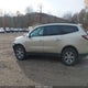 1GNKVHKD1FJ168460 2015 Chevrolet Traverse 2Lt auction photo thumbnail 14