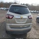 1GNKVHKD1FJ168460 2015 Chevrolet Traverse 2Lt auction photo thumbnail 6