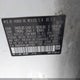 3HGGK5H44JM727607 2018 Honda Fit Lx auction photo thumbnail 9