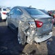 1G1BE5SMXK7122102 2019 Chevrolet Cruze Lt auction photo thumbnail 3