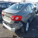 1G1BE5SMXK7122102 2019 Chevrolet Cruze Lt auction photo thumbnail 4