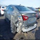 1G1BE5SMXK7122102 2019 Chevrolet Cruze Lt auction photo thumbnail 6