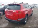 JTMBFREV9FD168527 2015 Toyota Rav4 Le auction photo thumbnail 4