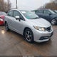 19XFB2F77FE029774 2015 Honda Civic Se auction photo thumbnail 1