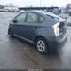 JTDKN3DU2C5432086 2012 Toyota Prius Three auction photo thumbnail 3