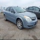 1G8ZS57N57F166001 2007 Saturn Aura Xe auction photo thumbnail 1