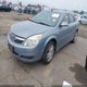 1G8ZS57N57F166001 2007 Saturn Aura Xe auction photo thumbnail 2