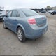 1G8ZS57N57F166001 2007 Saturn Aura Xe auction photo thumbnail 3