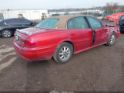 1G4HR54K33U192928 2003 Buick Lesabre Limited auction photo thumbnail 4