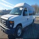 1FTNS2EW3DDA99632 2013 Ford E-250 Commercial auction photo thumbnail 2