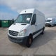 WD3PE8CB4C5612294 2012 Mercedes-Benz Sprinter 2500 High Roof auction photo thumbnail 2