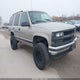 1GNEC13R4XJ539987 1999 Chevrolet Tahoe Ls auction photo thumbnail 1