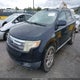 2FMDK48C08BA29814 2008 Ford Edge Sel auction photo thumbnail 6