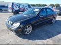 WDBRF52H17A938727 2007 Mercedes-Benz C 230 Sport auction photo thumbnail 2