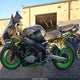 JKAZX4J18YA009160 2000 Kawasaki Zx600 J1 auction photo thumbnail 13