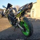 JKAZX4J18YA009160 2000 Kawasaki Zx600 J1 auction photo thumbnail 3