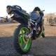 JKAZX4J18YA009160 2000 Kawasaki Zx600 J1 auction photo thumbnail 4