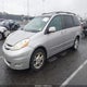 5TDZA22C56S553739 2006 Toyota Sienna Xle auction photo thumbnail 2