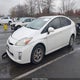 JTDKN3DU9A0003991 2010 Toyota Prius Iii auction photo thumbnail 2