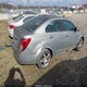 1G1JE5SB2F4109877 2015 Chevrolet Sonic Ltz Auto auction photo thumbnail 4