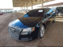 WAURGAFD3DN009641 2013 Audi A8 L 3.0T auction photo thumbnail 6