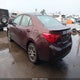 5YFBURHE4HP584874 2017 Toyota Corolla Se Special Edition auction photo thumbnail 3