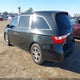 5FNRL5H47CB037054 2012 Honda Odyssey Ex auction photo thumbnail 3