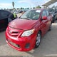 JTDBU4EE2B9140719 2011 Toyota Corolla Le auction photo thumbnail 2