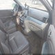5FNRL3H74AB033507 2010 Honda Odyssey Ex-L auction photo thumbnail 5