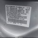 5FNRL3H74AB033507 2010 Honda Odyssey Ex-L auction photo thumbnail 9