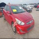 KMHCT4AEXGU140898 2016 Hyundai Accent Se auction photo thumbnail 1