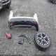 JN8BT3DD2SW472574 2025 Nissan Rogue Platinum Intelligent Awd auction photo thumbnail 12