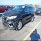 5XYPG4A55HG291371 2017 Kia Sorento 3.3L Lx auction photo thumbnail 2