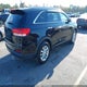 5XYPG4A55HG291371 2017 Kia Sorento 3.3L Lx auction photo thumbnail 4